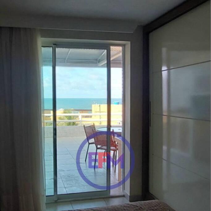 Flat Varandas Ponta Negra-Efm408 Natal Exterior foto
